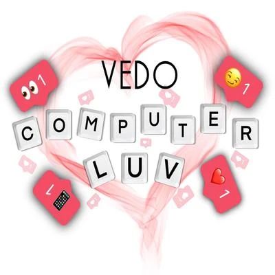 VedoAri Lennox Computer Luv