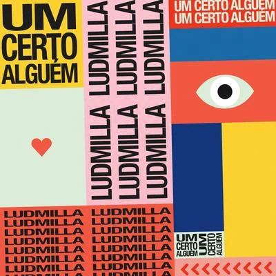 Um certo alguém 专辑 LUDMILLA/Cabrera/Joey Montana/Jerry Smith/Jowell & Randy