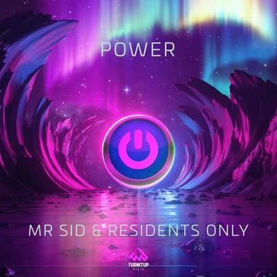 Mr. SidSkiavo & Vindes Power