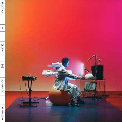 Outer Peace 專輯 Toro y Moi