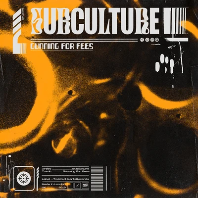 Gunning For Fees 專輯 Subculture/Ralphi Rosario/Lego/Xaviera Gold/Masters at Work