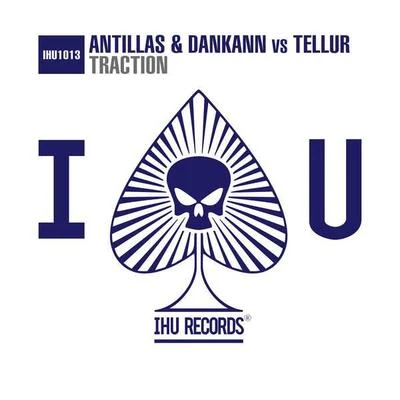 TellurSound Quelle Traction (Original Mix)