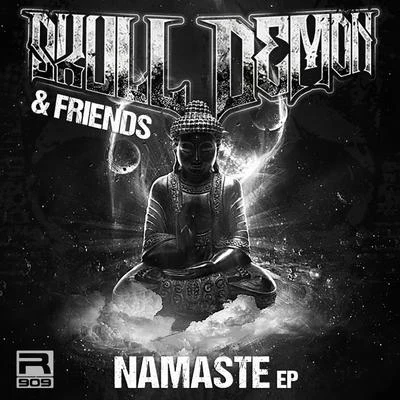 Namaste EP 專輯 Skull Demon