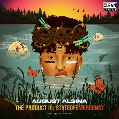 The Product III: stateofEMERGEncy 專輯 August Alsina