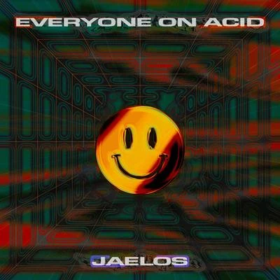 Everyone On Acid x Jaelos 專輯 K.O./DAZZ/Calvo