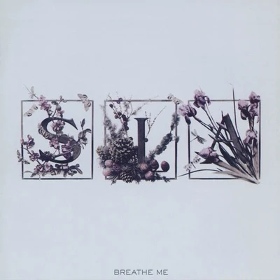 Breathe Me 專輯 Sebastien