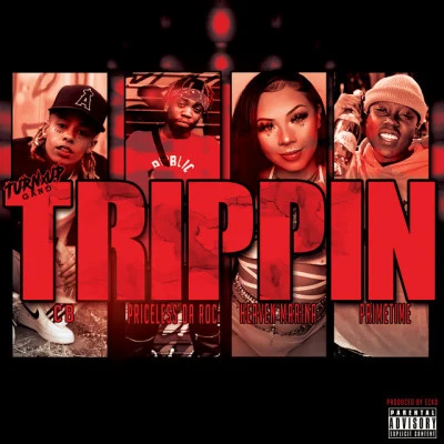 Trippin 專輯 Priceless da Roc/99 Percent/Furious/Clyde Carson