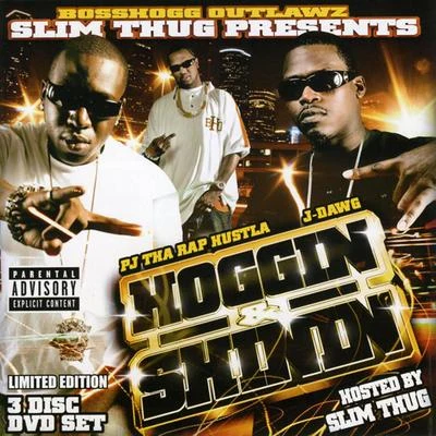 Hoggin & Shinnin 專輯 Slim Thug