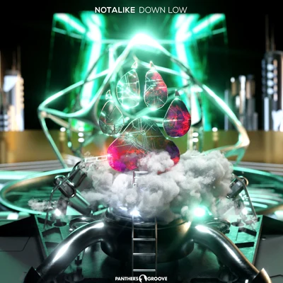 Down Low 專輯 Notalike