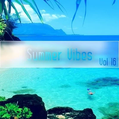 Overdrive Summer Vibes,Vol.16