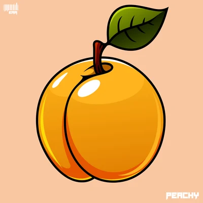 Peachy 專輯 EMM