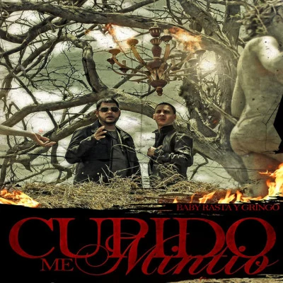 Cupido Me Mintio 專輯 The Noise/Baby Rasta & Gringo