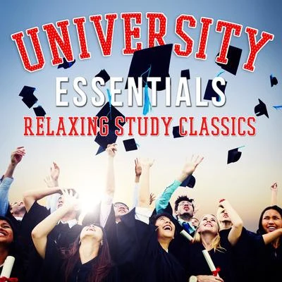 University Essentials: Relaxing Study Classics 专辑 Alphons Czibulka/Mishel Piastro/Symphony Of The Air