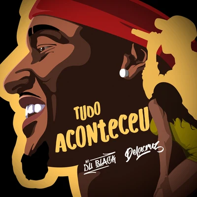 Tudo Aconteceu 專輯 MC Du Black/Vitinho