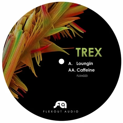 LounginCaffeine 專輯 Collette Warren/Trex