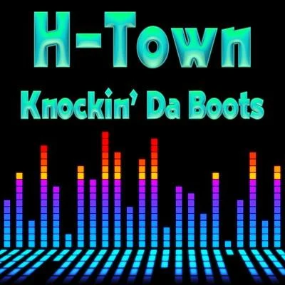 Knockin Da Boots 專輯 H-Town