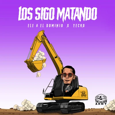 Los Sigo Matando 專輯 Ele A El Dominio/Jon Z/Sinfonico/Darell/Ñengo Flow