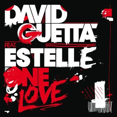 One Love 專輯 David Guetta