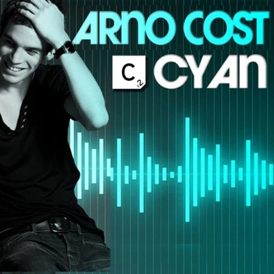 Cyan 專輯 Arno Cost