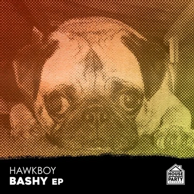 Bashy 專輯 Hawkboy