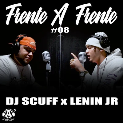 Frente A Frente #08 專輯 Dj Scuff