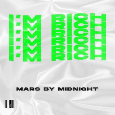 Im Rich 專輯 Mars By Midnight