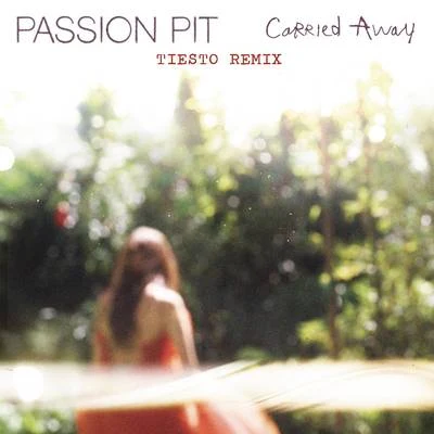 Carried Away 專輯 Soma/Passion Pit/Camille/PacoVolume/Emily Loizeau