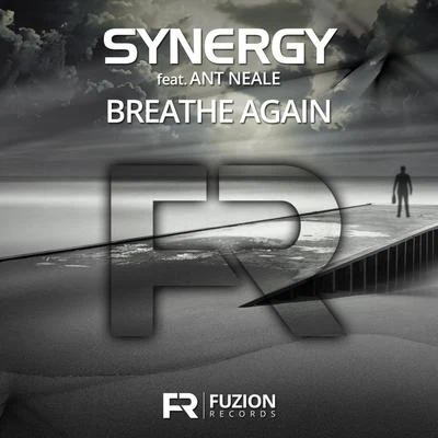 Breathe Again 專輯 SYNERGY