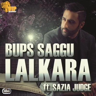 Lalkara 專輯 Benny Dhaliwal/Bups Saggu/RIAN