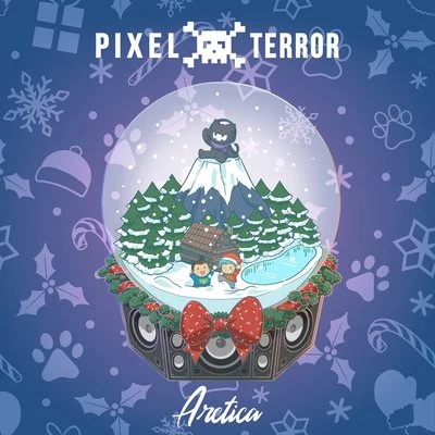 Pixel Terror Arctica