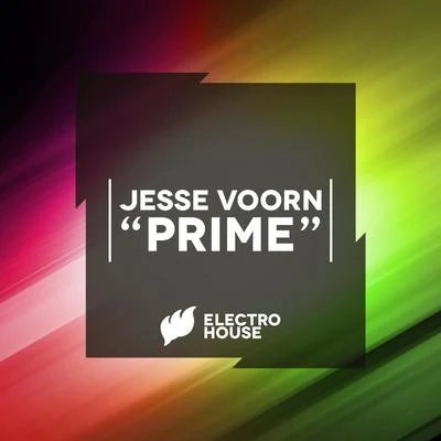 Prime 專輯 Jesse Voorn