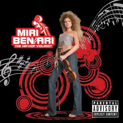 Miri Ben-Ari The Hip Hop Violinist