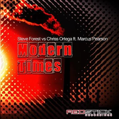 Modern Times (feat. Marcus Pearson) (Steve Forest & Paul Sim0n Radio Edit) (Steve Forest vs. Chriss Ortega) 專輯 Steve Forest/Gusto