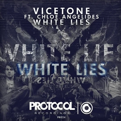 Vicetone White Lies