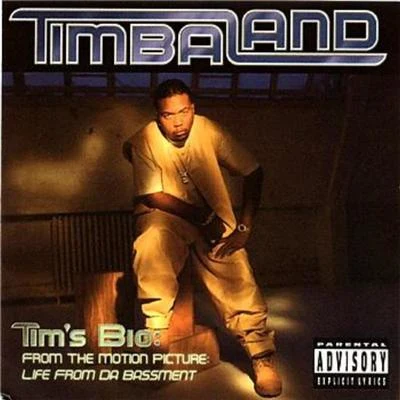 Tims Bio 專輯 Timbaland