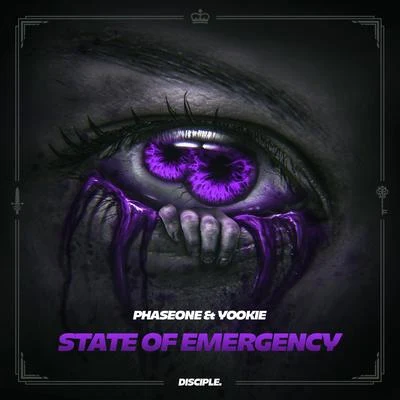 State Of Emergency 專輯 PhaseOne/Ivory/Morgan Freemon/Protohype/Infekt