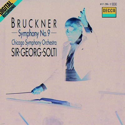 Symphony No.9 in D minor 專輯 Sir Georg Solti