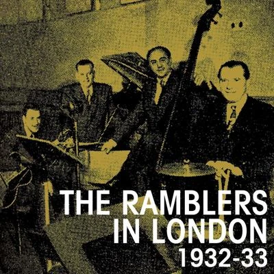 In London 1932-33 專輯 The Ramblers/The Norman Luboff Choir/Carter Burwell/Linda Cardellini/Michael Keaton