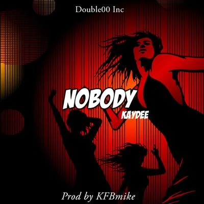 Nobody 專輯 Long Nón Lá/KayDee