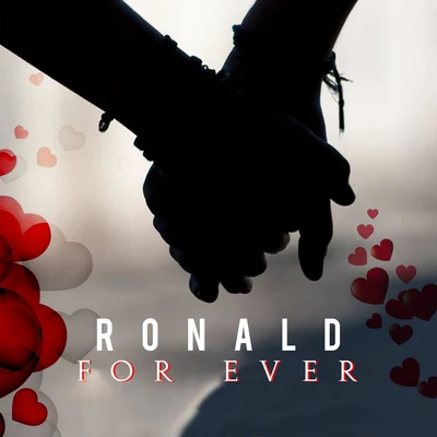 For Ever 專輯 Ronald/Boris/Ch Produciendo