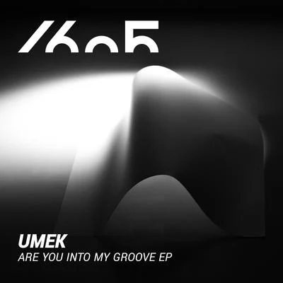 Umek Are You into My Groove - EP