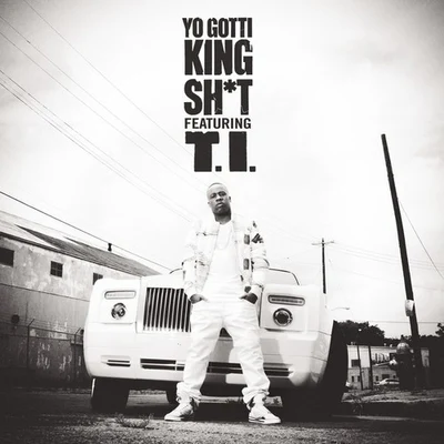 King Shit 專輯 Yo Gotti/Moneybagg Yo