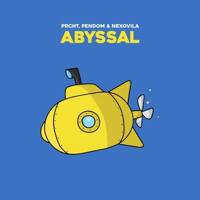 Abyssal 專輯 PRCHT