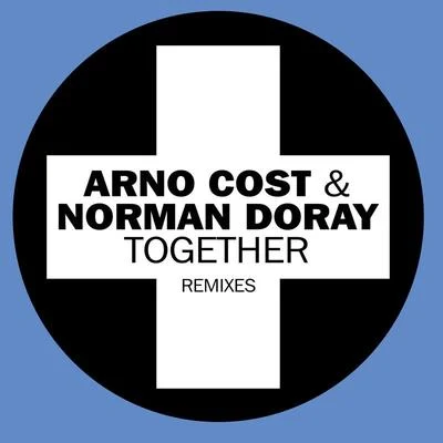 Together (Remixes) 專輯 Norman Doray