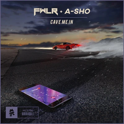 Cave Me In 专辑 Domeno/A-SHO