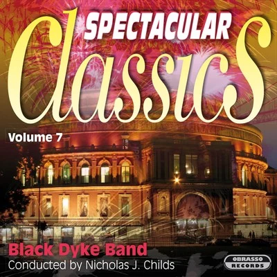 Spectacular Classics, Vol. 7 專輯 Studio Allstars/Johann Strauss II/Royal Philharmonic Orchestra/Edward Elgar/George Frideric Handel