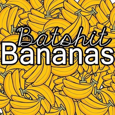 Batshit Bananas 专辑 Türküm/Lox Chatterbox