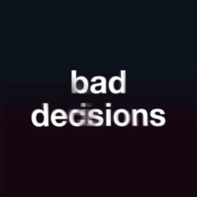 Bad Decisions (Acoustic) 專輯 BTS/Zara Larsson