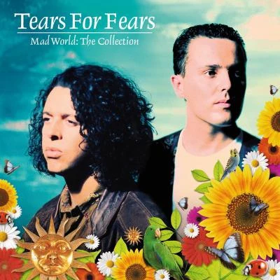 Mad World: The Collection 專輯 Tears For Fears/ABC/Soft Cell/Bananarama/Thomas Dolby