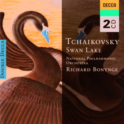 Swan Lake, Op.20Act 4 專輯 The National Philharmonic Orchestra